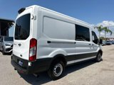 Used 2021 Ford Transit 250 Medium Roof w/ Load Area Protection Package image 4