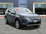 Used 2021 Land Rover Discovery Sport S image 3
