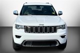 Used 2018 Jeep Grand Cherokee Limited w/ Trailer Tow Group IV image 2