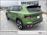 New 2025 Volkswagen Taos SE image 5