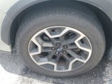 Used 2017 Subaru Crosstrek 2.0i Limited image 4