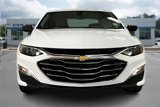 Certified 2022 Chevrolet Malibu LS image 2