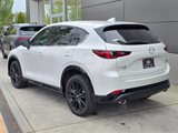 Used 2024 MAZDA CX-5 2.5 Turbo w/ Premium Package image 5