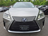 Used 2017 Lexus RX 450h AWD image 2