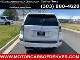 Used 2017 Lexus GX 460 Luxury image 5
