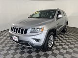 Used 2014 Jeep Grand Cherokee Limited image 3