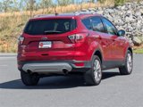 Used 2017 Ford Escape Titanium w/ Equipment Group 301A image 5