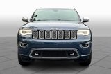 Used 2019 Jeep Grand Cherokee Overland image 3