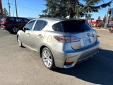 Used 2017 Lexus CT 200h image 4