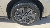 Used 2025 Nissan Murano Platinum w/ Cargo Package image 2