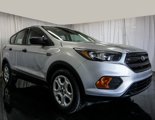 Used 2019 Ford Escape S image 2