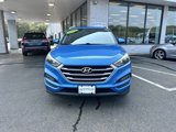 Used 2018 Hyundai Tucson SEL image 2