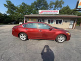 Used 2015 Nissan Altima 2.5 SV image 3