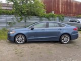 Used 2019 Ford Fusion SE image 3