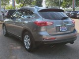 Used 2010 INFINITI EX35 Journey image 3