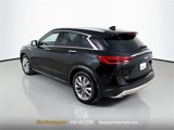 Used 2019 INFINITI QX50 Luxe w/ Navigation Package image 5