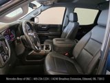 Used 2019 Chevrolet Silverado 1500 LT w/ Texas Edition image 4