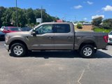 Used 2022 Ford F150 XLT w/ Equipment Group 301A Mid image 2