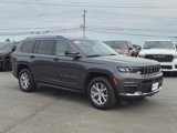 Used 2021 Jeep Grand Cherokee L Limited image 2