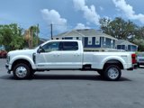 Used 2024 Ford F450 Lariat w/ Lariat Ultimate Package image 3