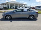 Used 2018 Hyundai Sonata SEL w/ Cargo Package image 2