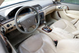 Used 2000 Mercedes-Benz S 500 w/ K2 Opt Pkg image 4