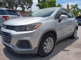 Used 2018 Chevrolet Trax LS image 3