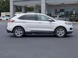 Certified 2020 Ford Edge SEL w/ Convenience Package image 2