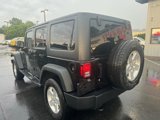 Used 2017 Jeep Wrangler Unlimited Sport w/ Quick Order Package 24S image 4