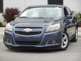 Used 2013 Chevrolet Malibu LS w/ Protection Package image 3