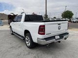 Used 2021 RAM 1500 Big Horn image 3