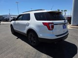 Certified 2018 Ford Explorer XLT w/ Equipment Group 202A image 5