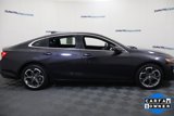 Certified 2023 Chevrolet Malibu LT w/ Driver Confidence Package image 4