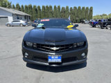 Used 2012 Chevrolet Camaro SS w/ RS Package image 3