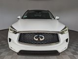 New 2025 INFINITI QX50 Luxe image 3