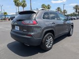 Used 2019 Jeep Cherokee Latitude Plus w/ Cold Weather Group image 4