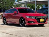 Used 2020 Honda Accord Sport image 2