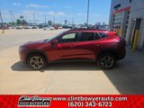 Used 2025 Chevrolet Trax LT image 4