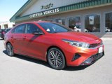 Used 2022 Kia Forte GT-Line image 2