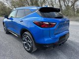 Used 2020 Chevrolet Blazer RS image 3