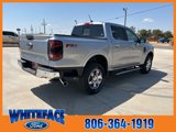 New 2024 Ford Ranger Lariat w/ FX4 Off-Road Package image 5