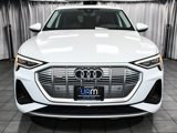 Used 2022 Audi e-tron Prestige w/ Prestige Package image 2