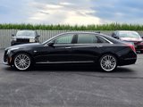 Used 2016 Cadillac CT6 Luxury w/ Active Chassis Package image 5