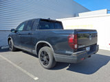 Used 2017 Honda Ridgeline Black Edition image 2