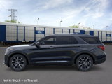 New 2025 Ford Explorer Platinum image 6
