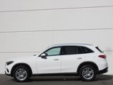 New 2025 Mercedes-Benz GLC 300 4MATIC image 4