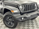 New 2025 Jeep Wrangler Sport image 2