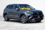 Used 2023 Volkswagen Taos SE image 2