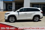 Used 2017 Toyota Highlander Limited image 5