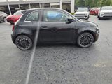 New 2024 FIAT 500 e image 4